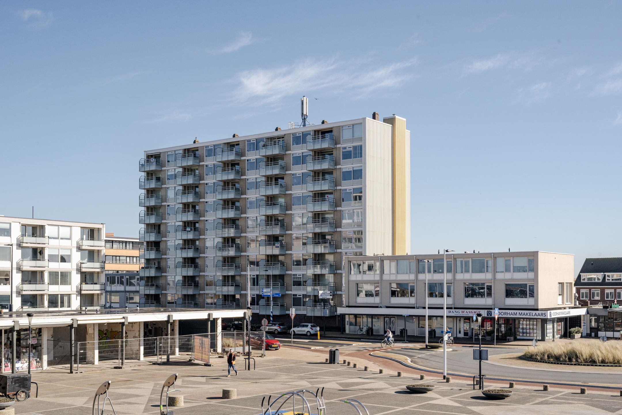 Foto van Golfbaan 59, Noordwijk (ZH)