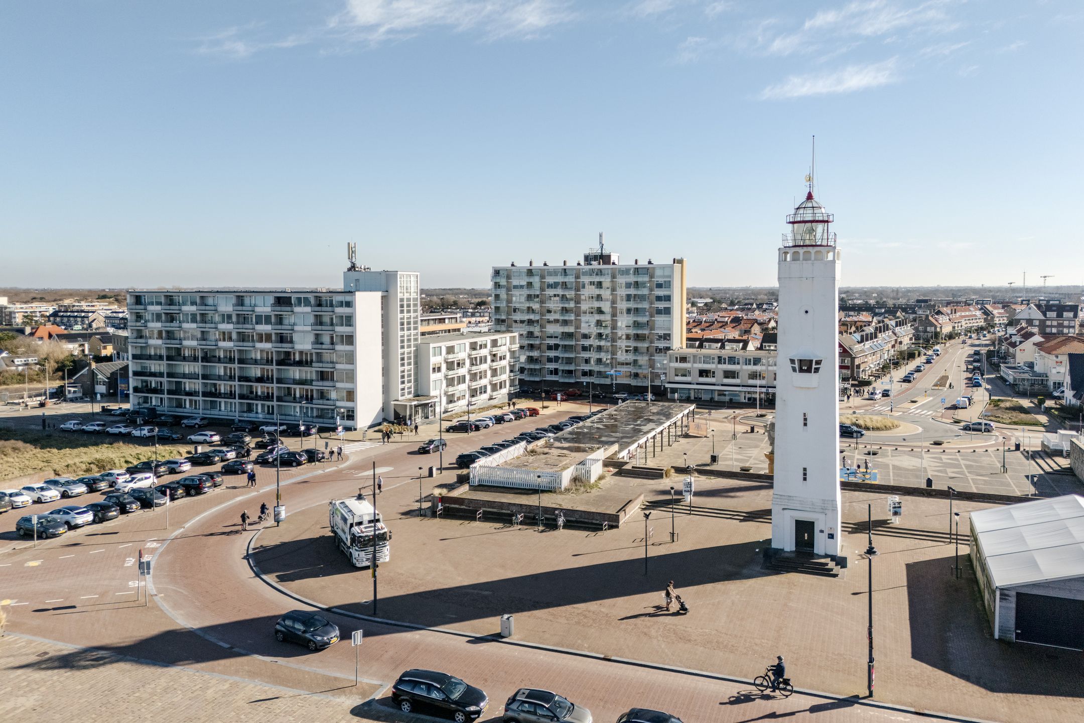 Foto van Golfbaan 67, Noordwijk (ZH)