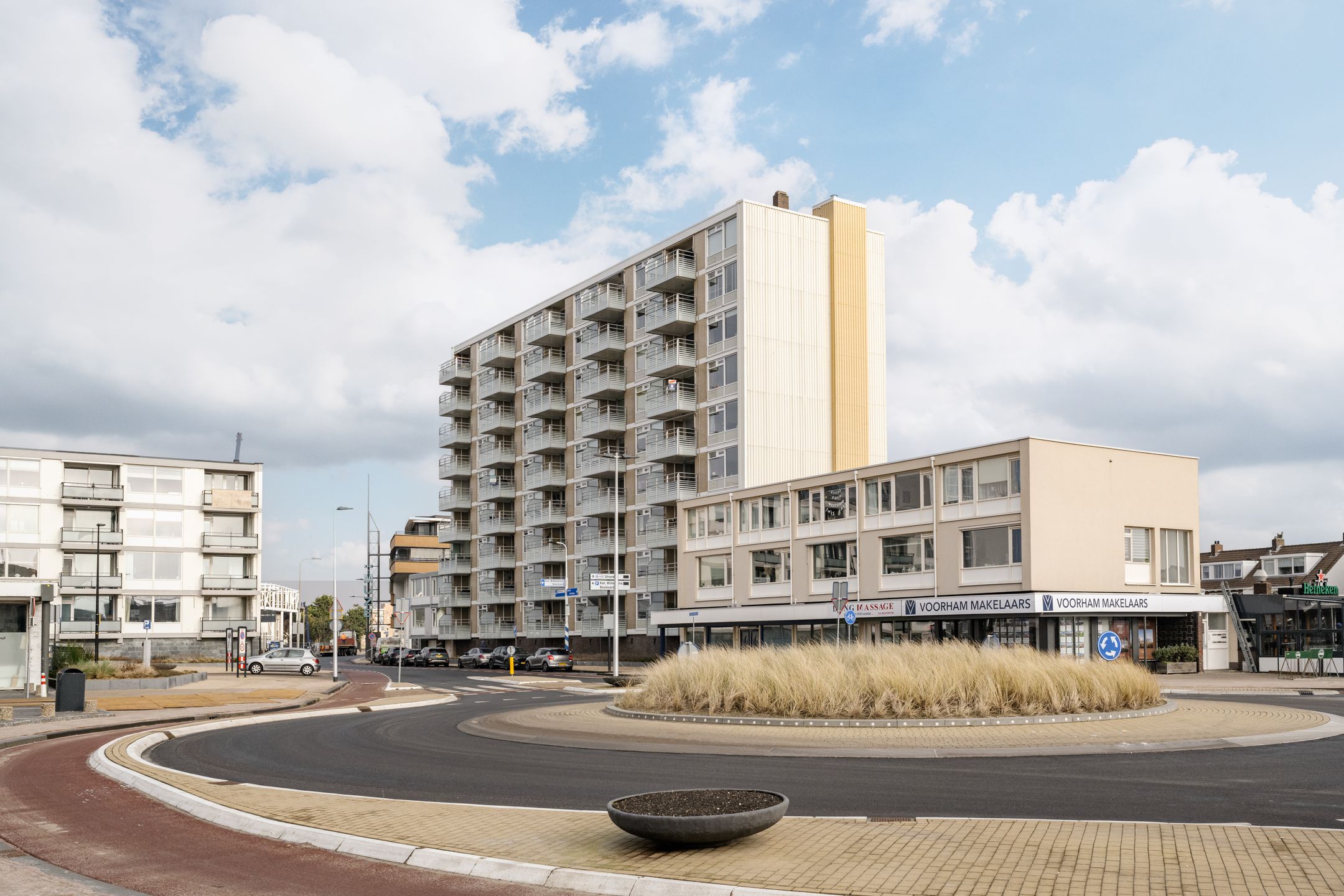 Foto van Golfbaan 89, Noordwijk (ZH)