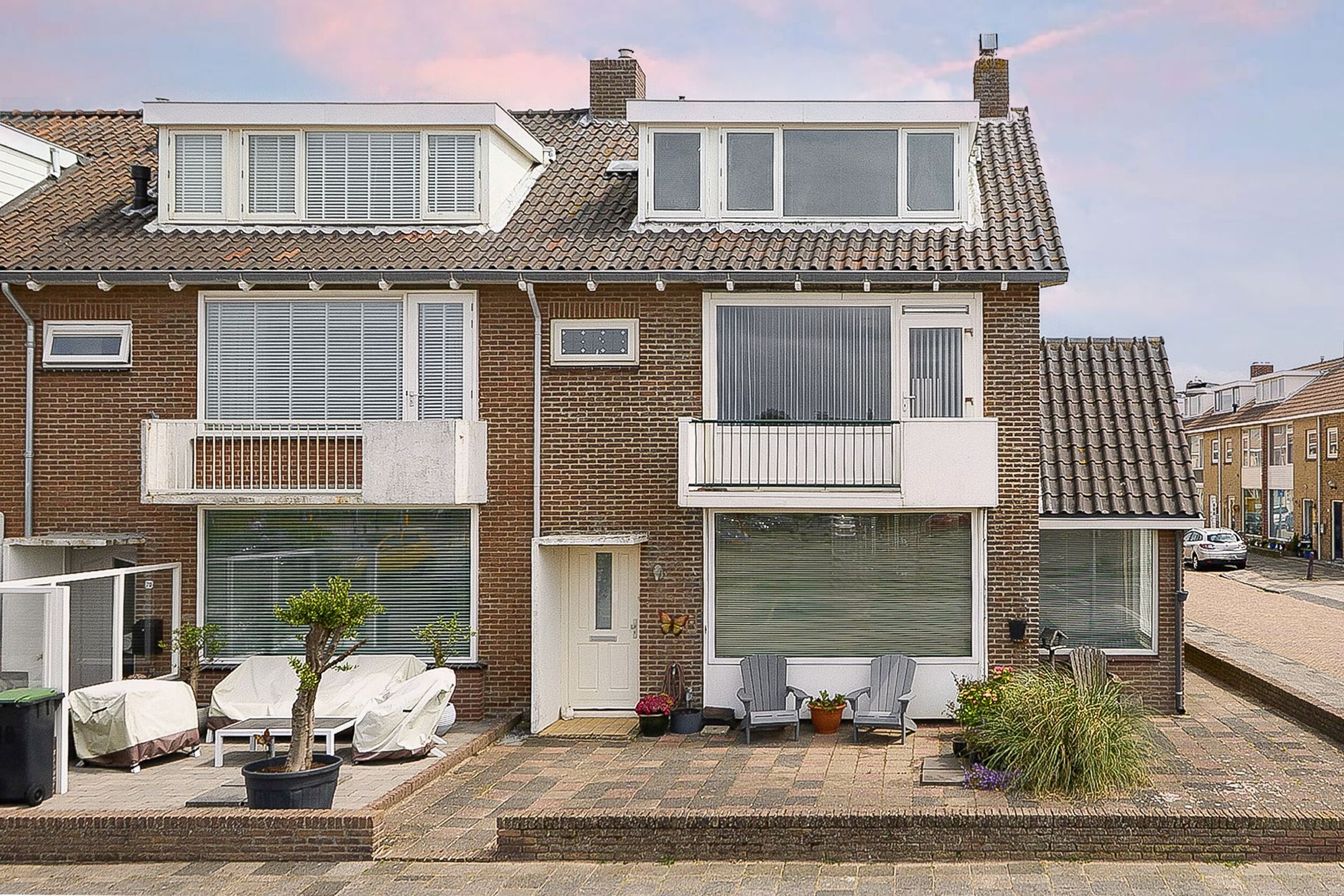 Foto van Golfbaan 68, Noordwijk (ZH)