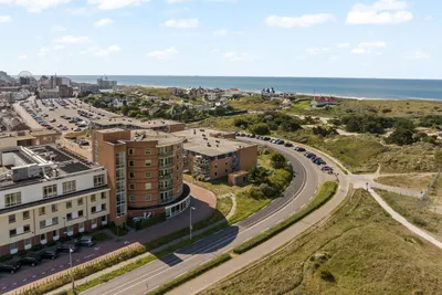 Foto van Groot Hoogwaak 107, Noordwijk (ZH)