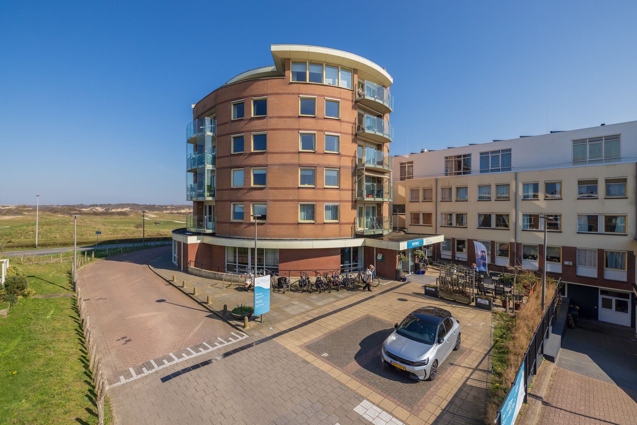 Foto van Groot Hoogwaak 111, Noordwijk (ZH)