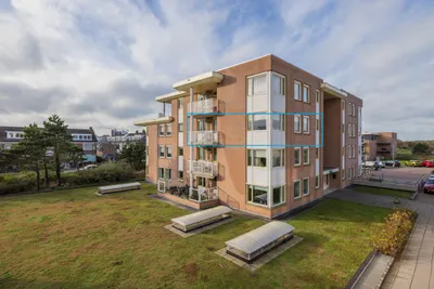 Foto van Groot Hoogwaak 209, Noordwijk (ZH)