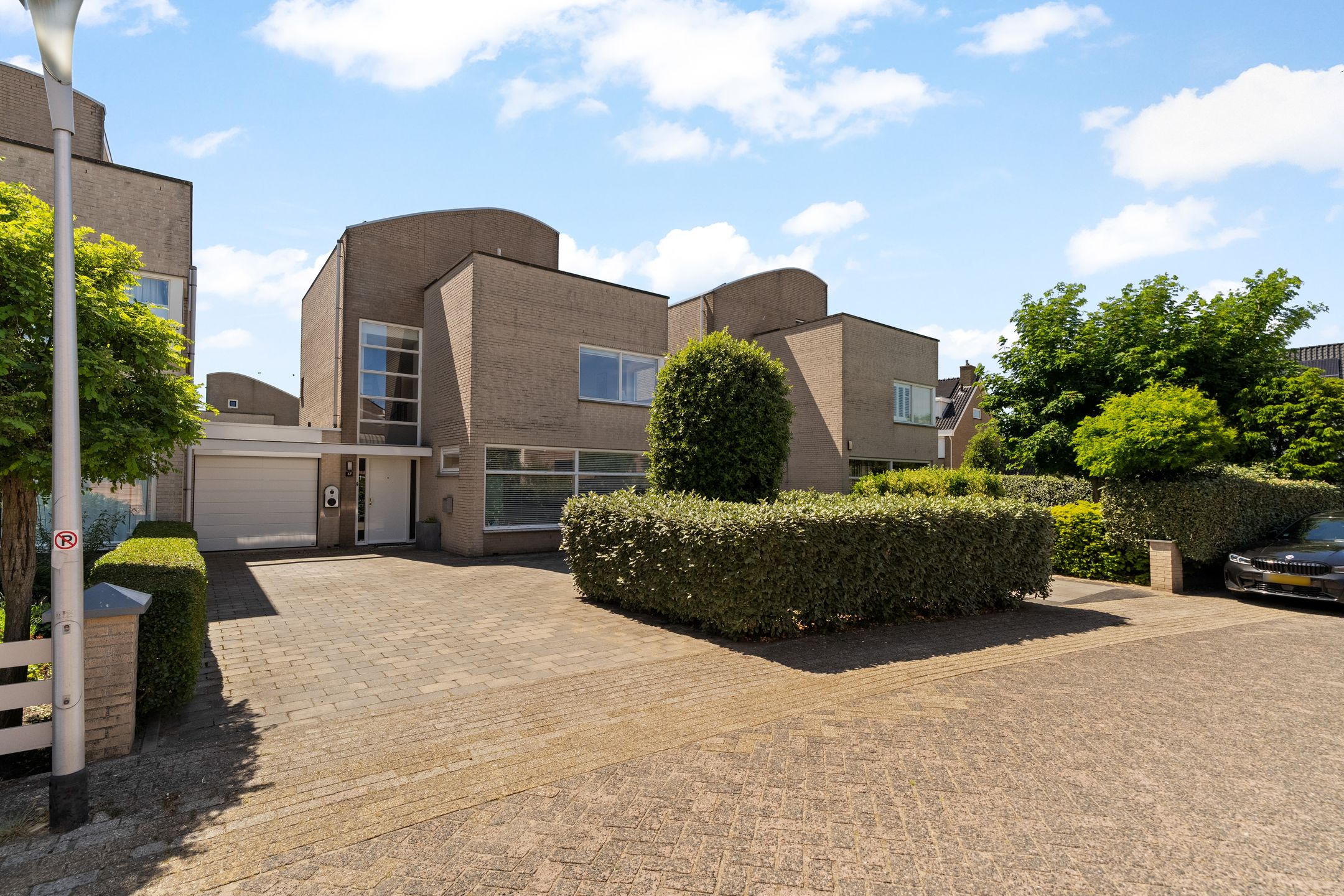 Foto van Pieter Bedijnstraat 43D, Noordwijk (ZH)