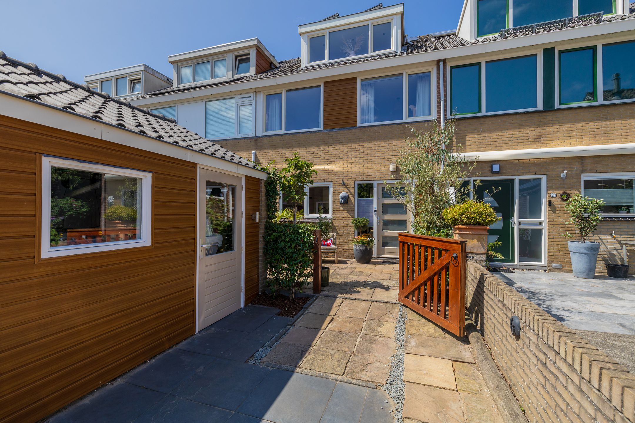 Foto van Jan van Kanhof 21, Noordwijk (ZH)