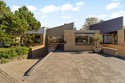 Foto van Willem-Alexanderpark 25, Noordwijk