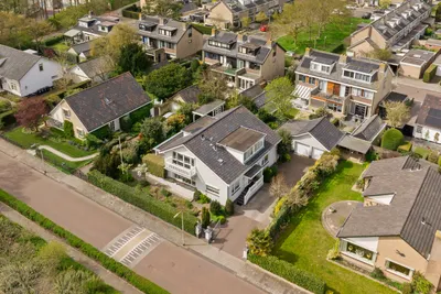 Foto van Goohorstlaan 5, Noordwijk (ZH)