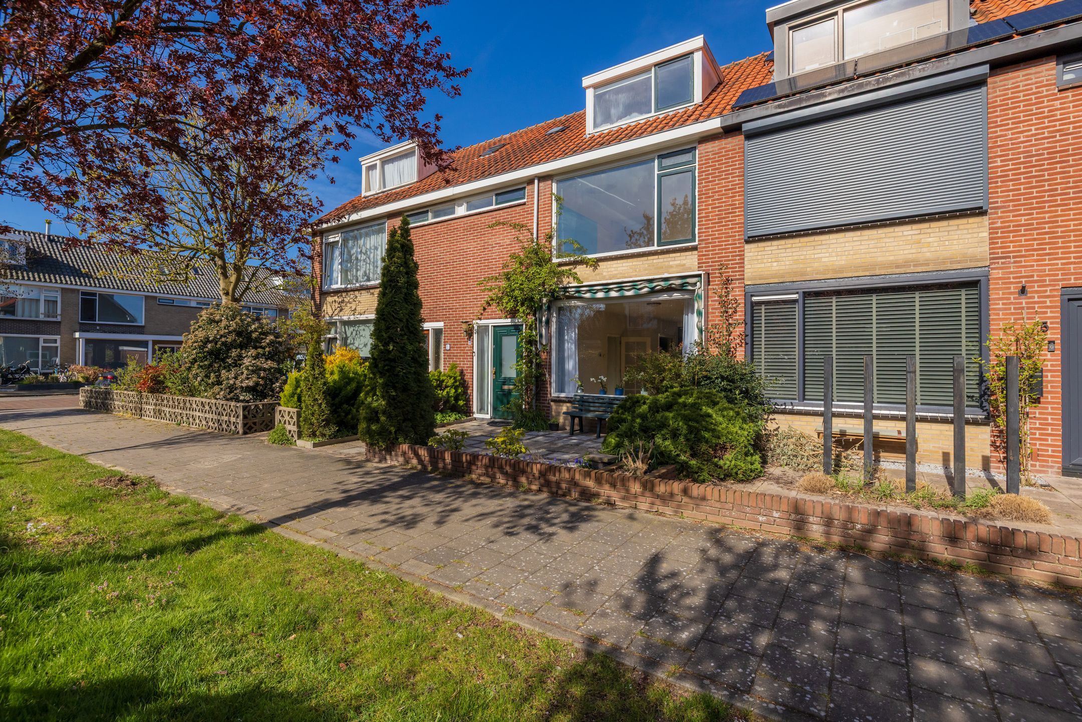 Foto van Sonneveld 3, Noordwijk (ZH)