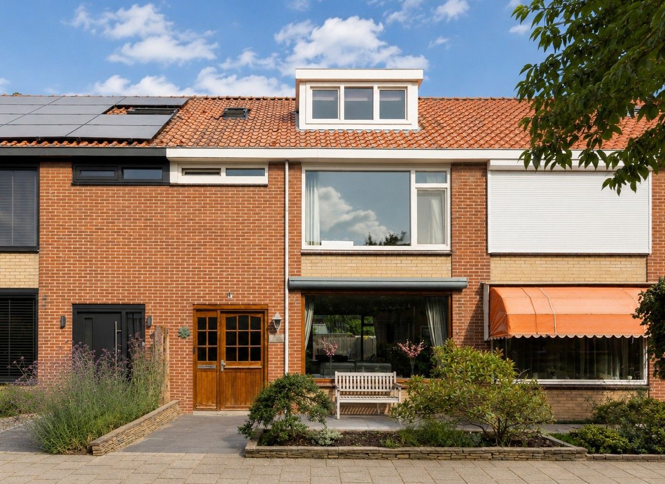 Foto van Groeneveld 3, Noordwijk (ZH)