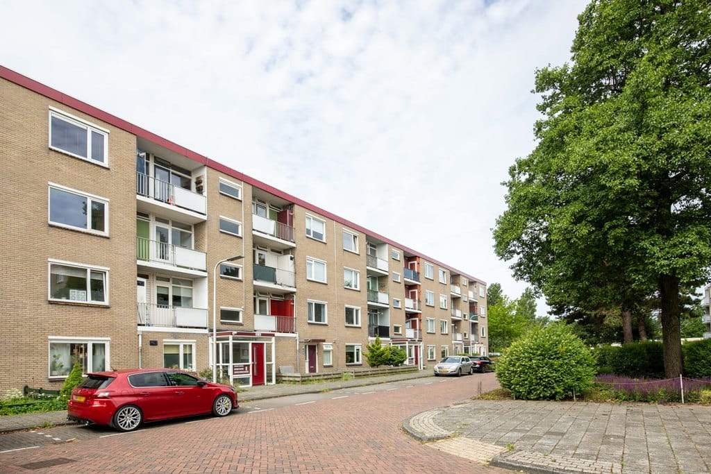 Foto van Lavendelhof 52, Noordwijk (ZH)