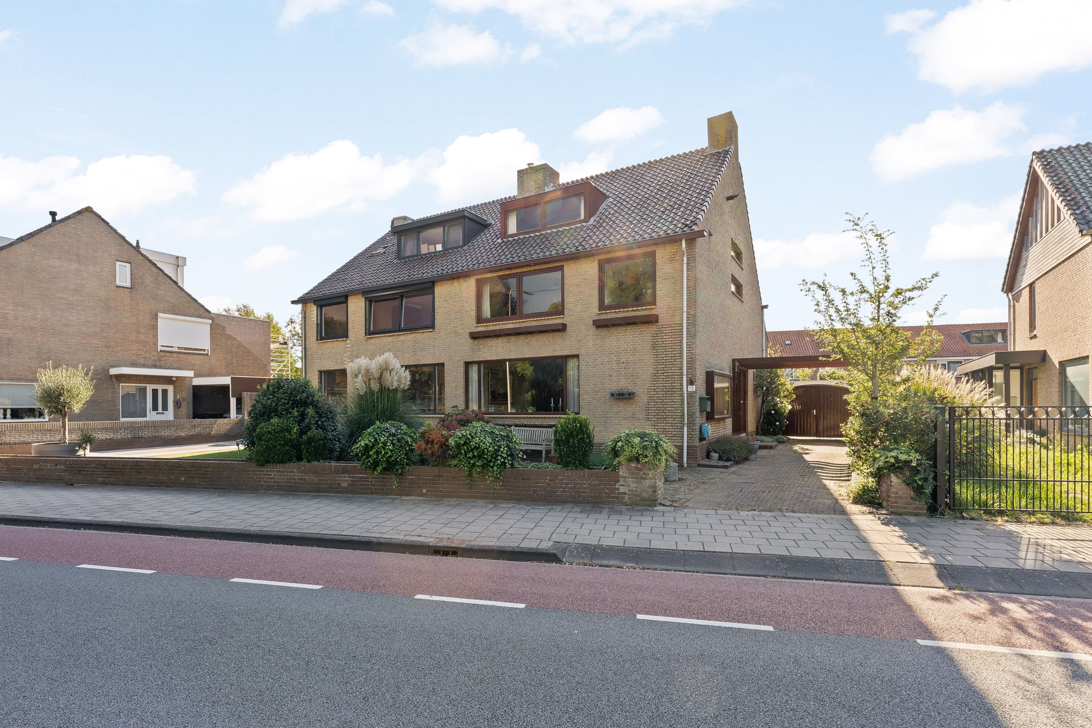 Foto van Duinwetering 15, Noordwijk