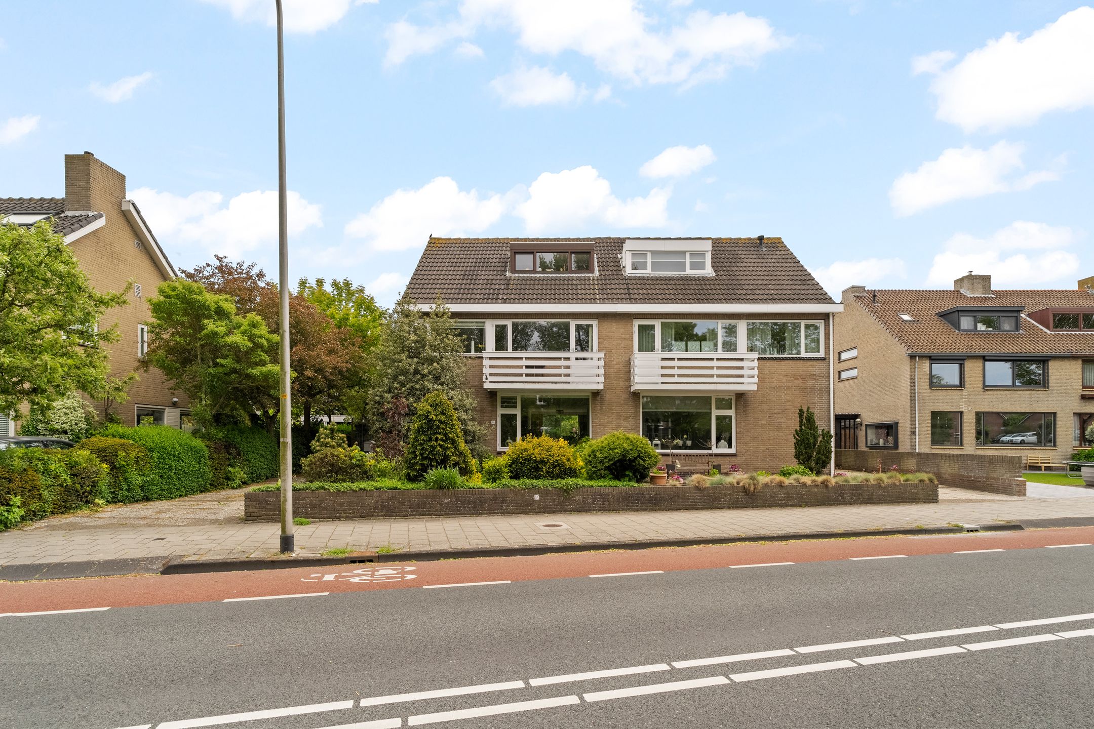 Foto van Duinwetering 18, Noordwijk (ZH)