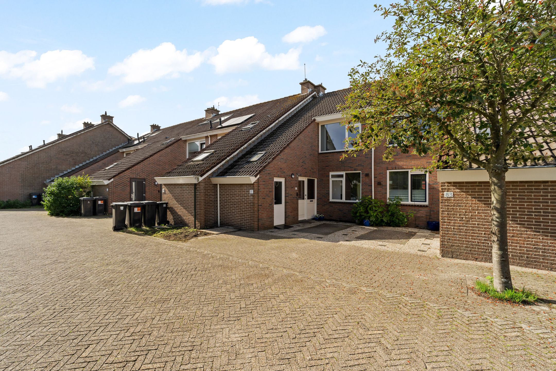 Foto van Zonnekant 81, Noordwijk