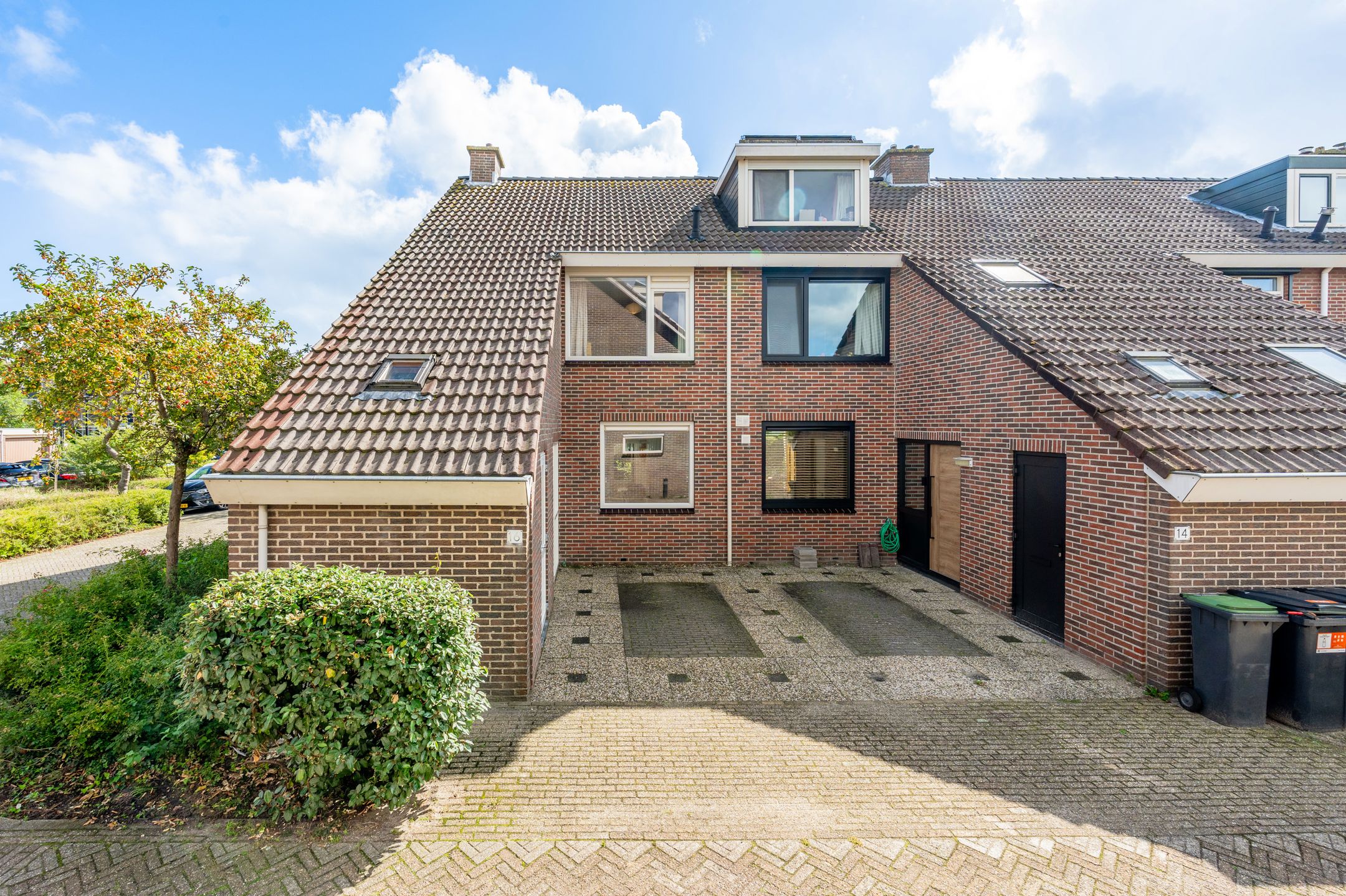 Foto van Zonnekant 16, Noordwijk (ZH)