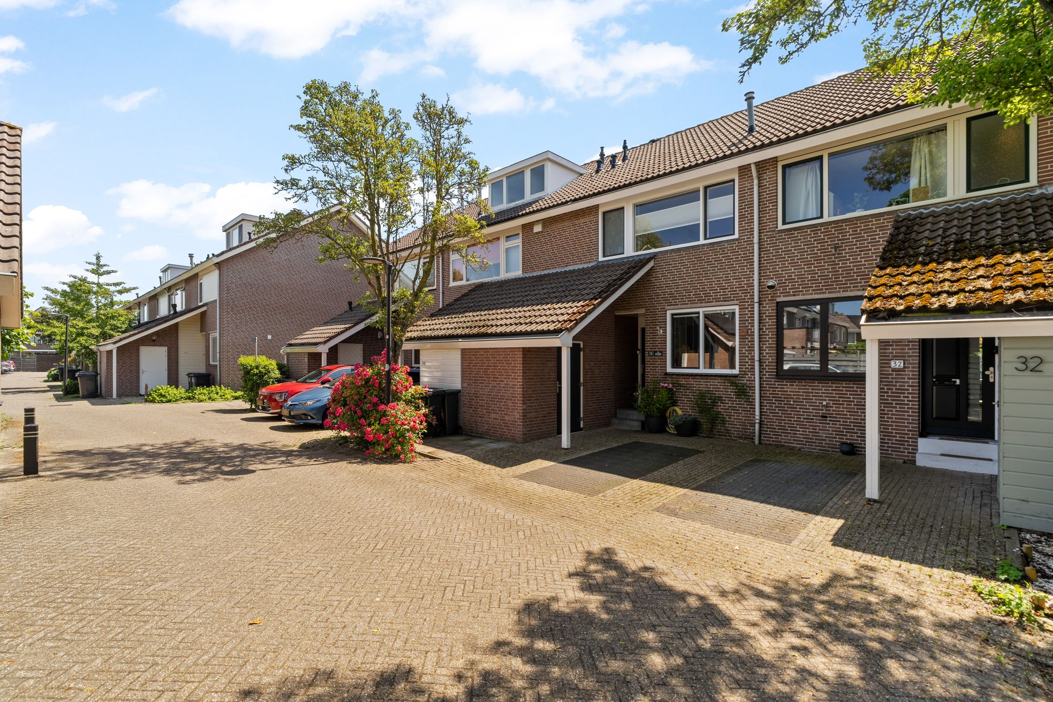 Foto van Bremkant 34, Noordwijk (ZH)