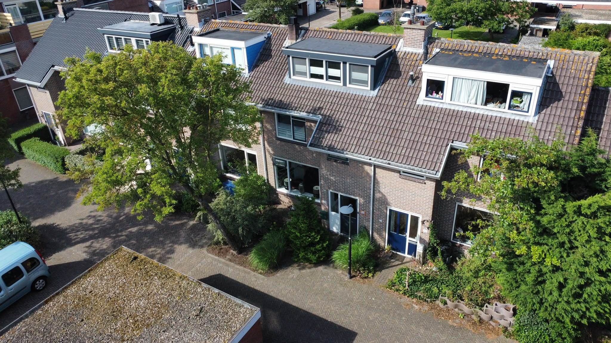 Foto van Duinkant 74, Noordwijk (ZH)