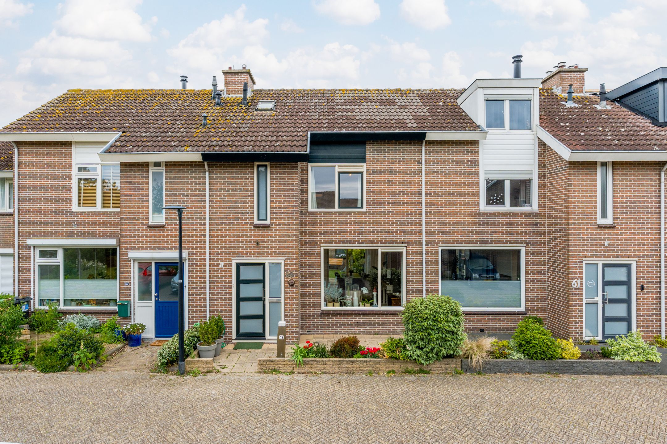 Foto van Duinkant 59, Noordwijk (ZH)