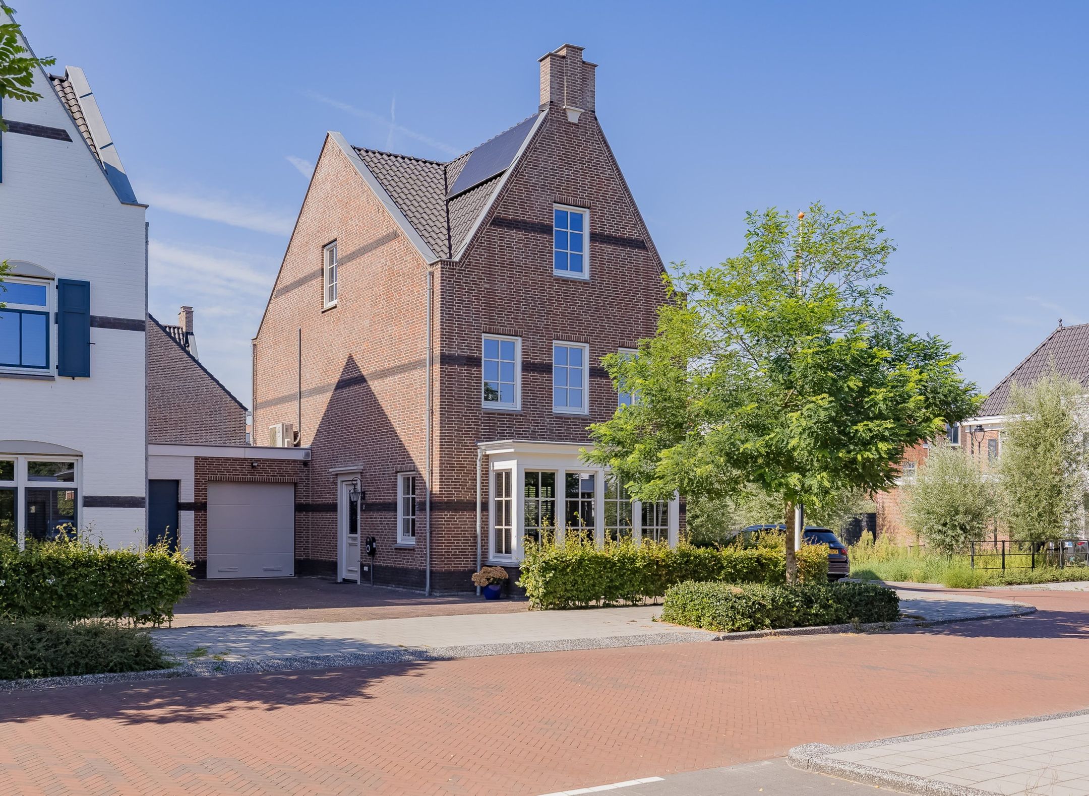 Foto van Kweeklust 2, Noordwijk (ZH)
