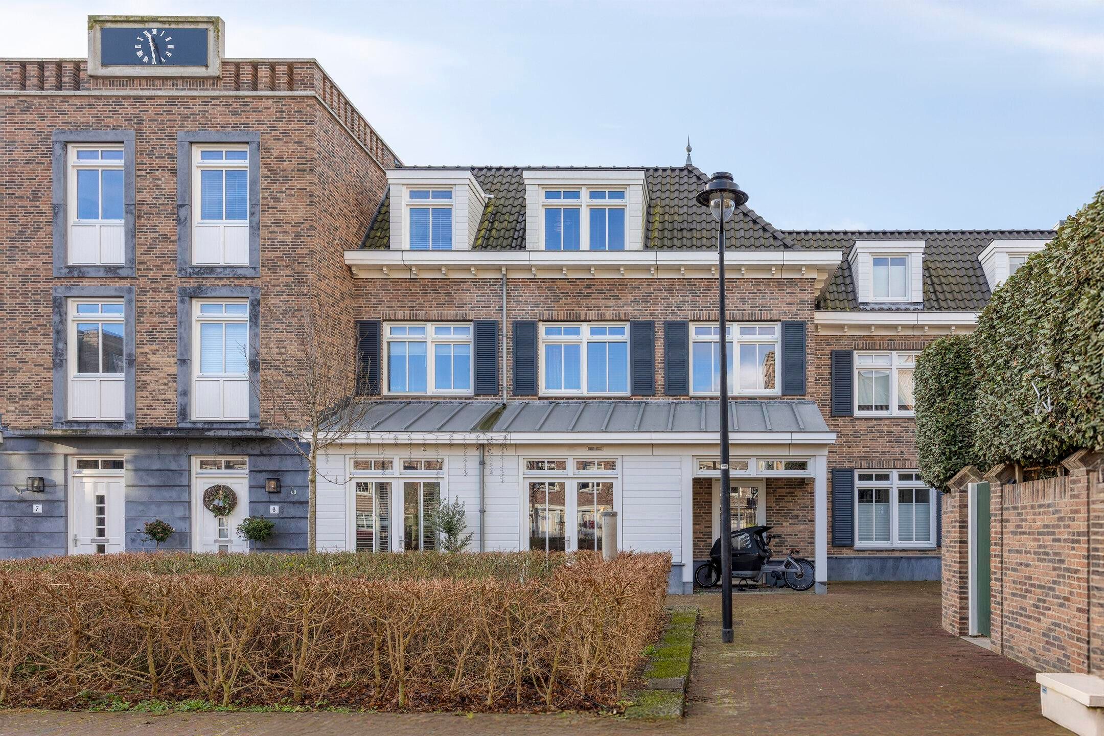 Foto van Kerkeland 5, Noordwijk (ZH)