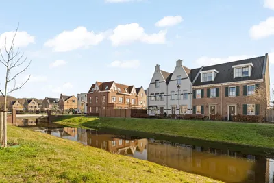 Foto van Schiewei 5, Noordwijk