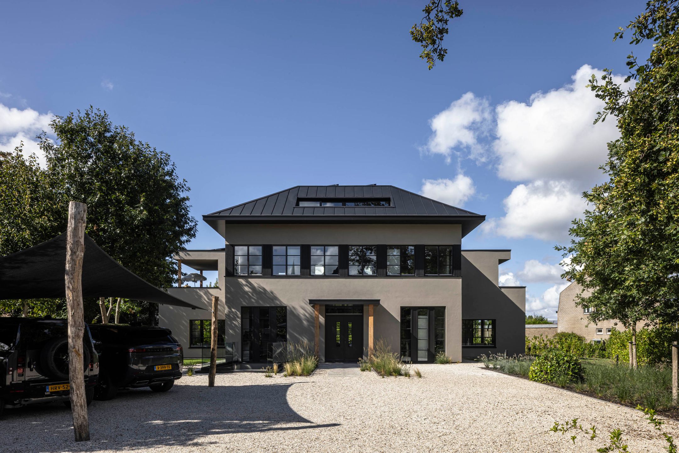 Foto van Pauluslaan 51, Noordwijk (ZH)