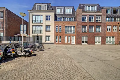 Foto van Coremolen 1M13, Noordwijkerhout
