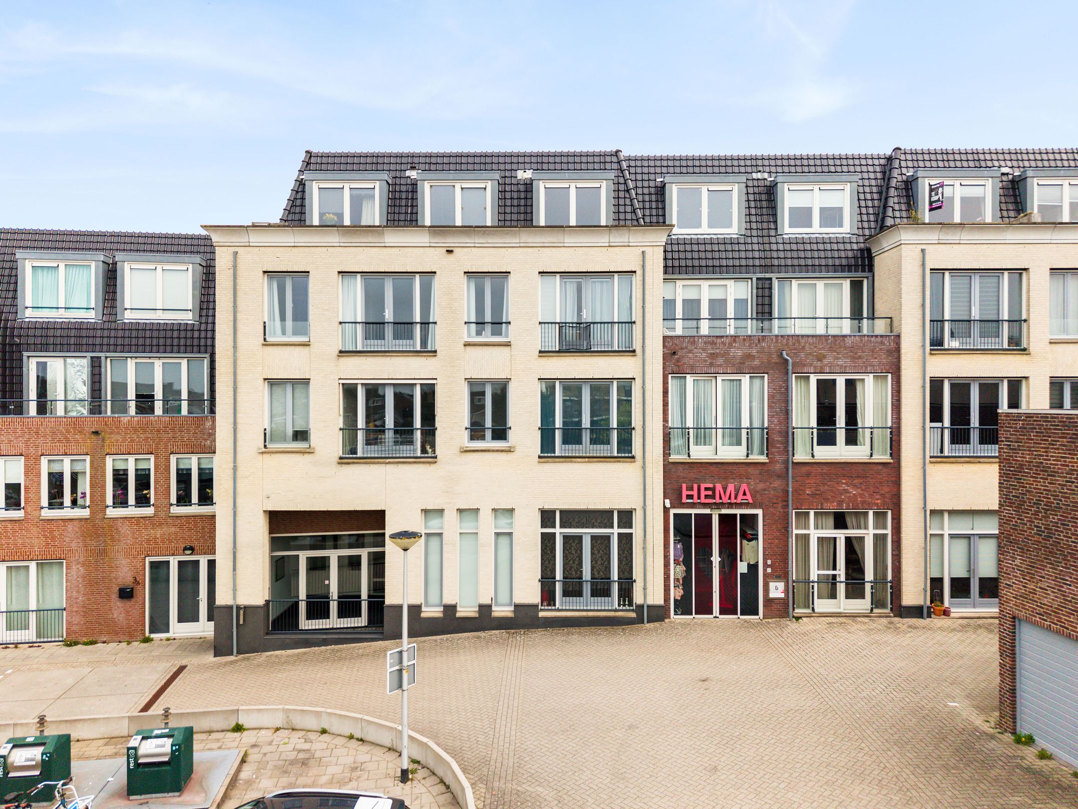 Foto van Coremolen 5M17, Noordwijkerhout