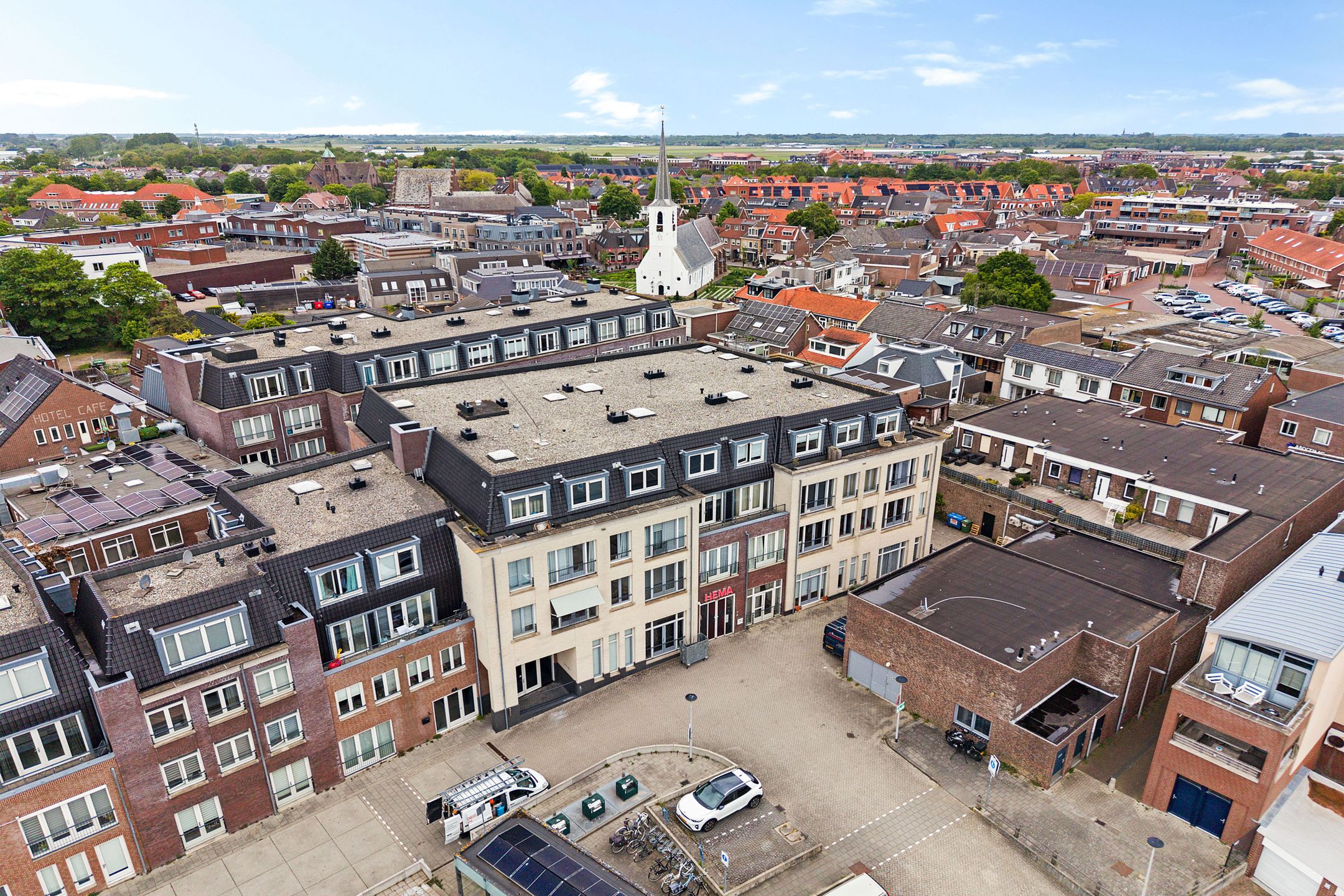 Foto van Coremolen 5M26, Noordwijkerhout