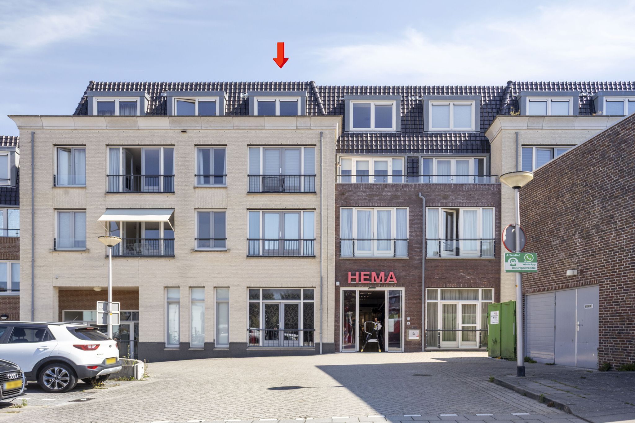 Foto van Coremolen 5M32, Noordwijkerhout