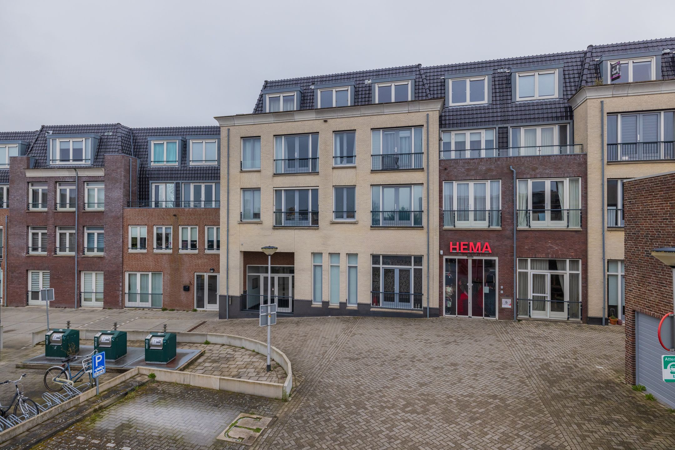 Foto van Coremolen 5M39, Noordwijkerhout