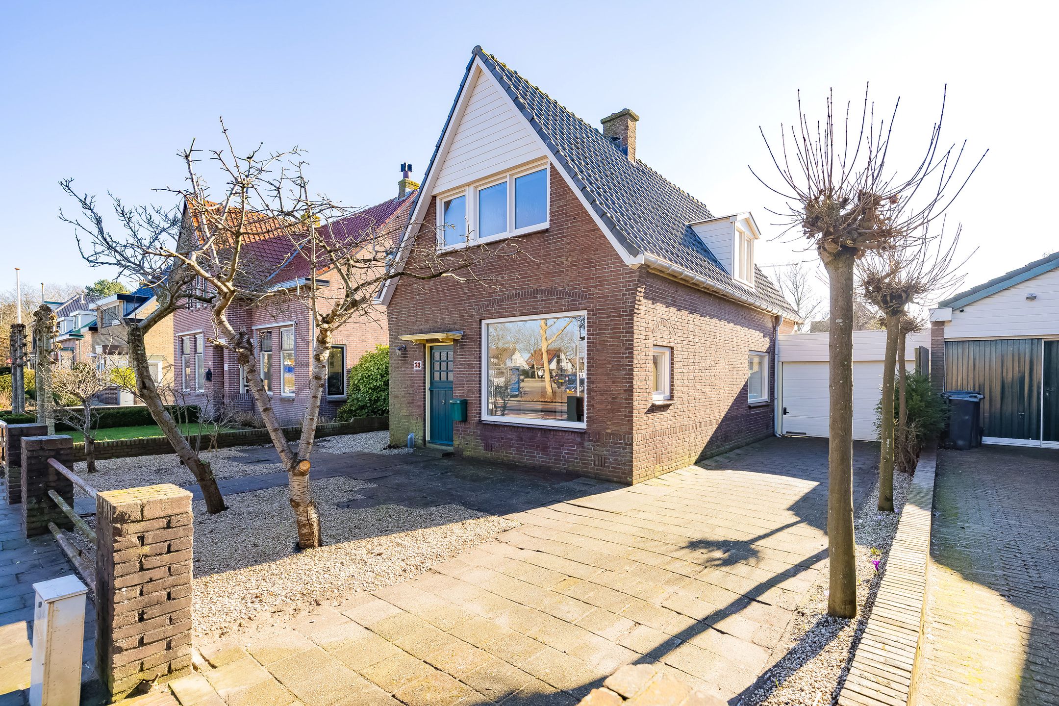 Foto van Herenweg 28, Noordwijkerhout