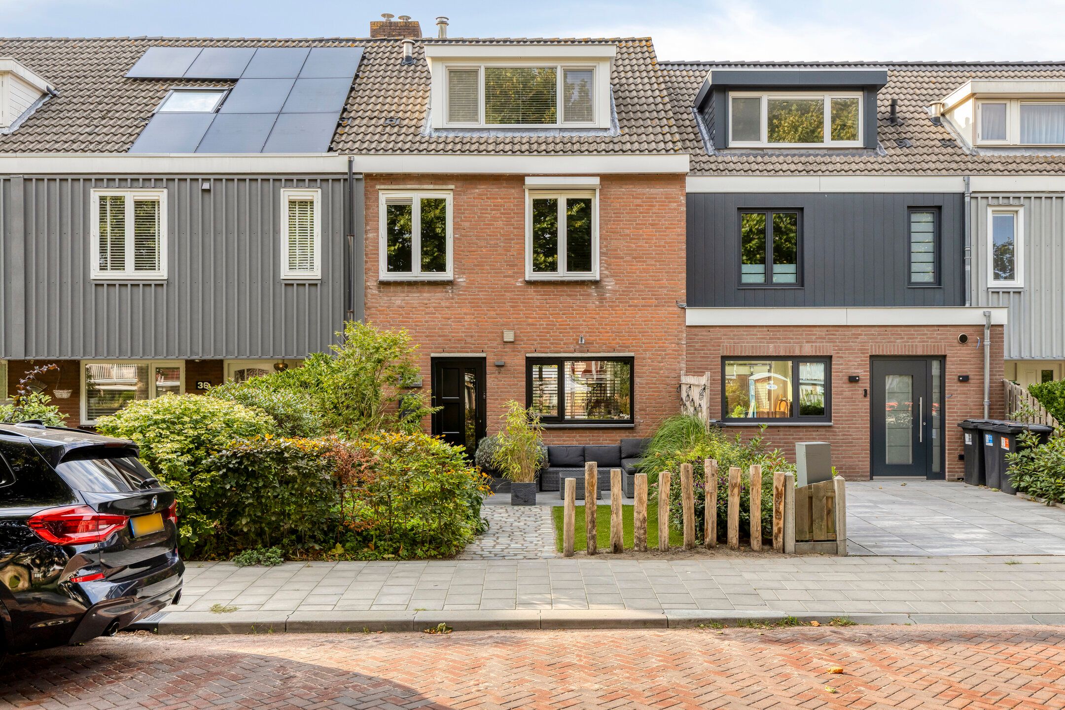 Foto van Groenewege 34, Noordwijkerhout