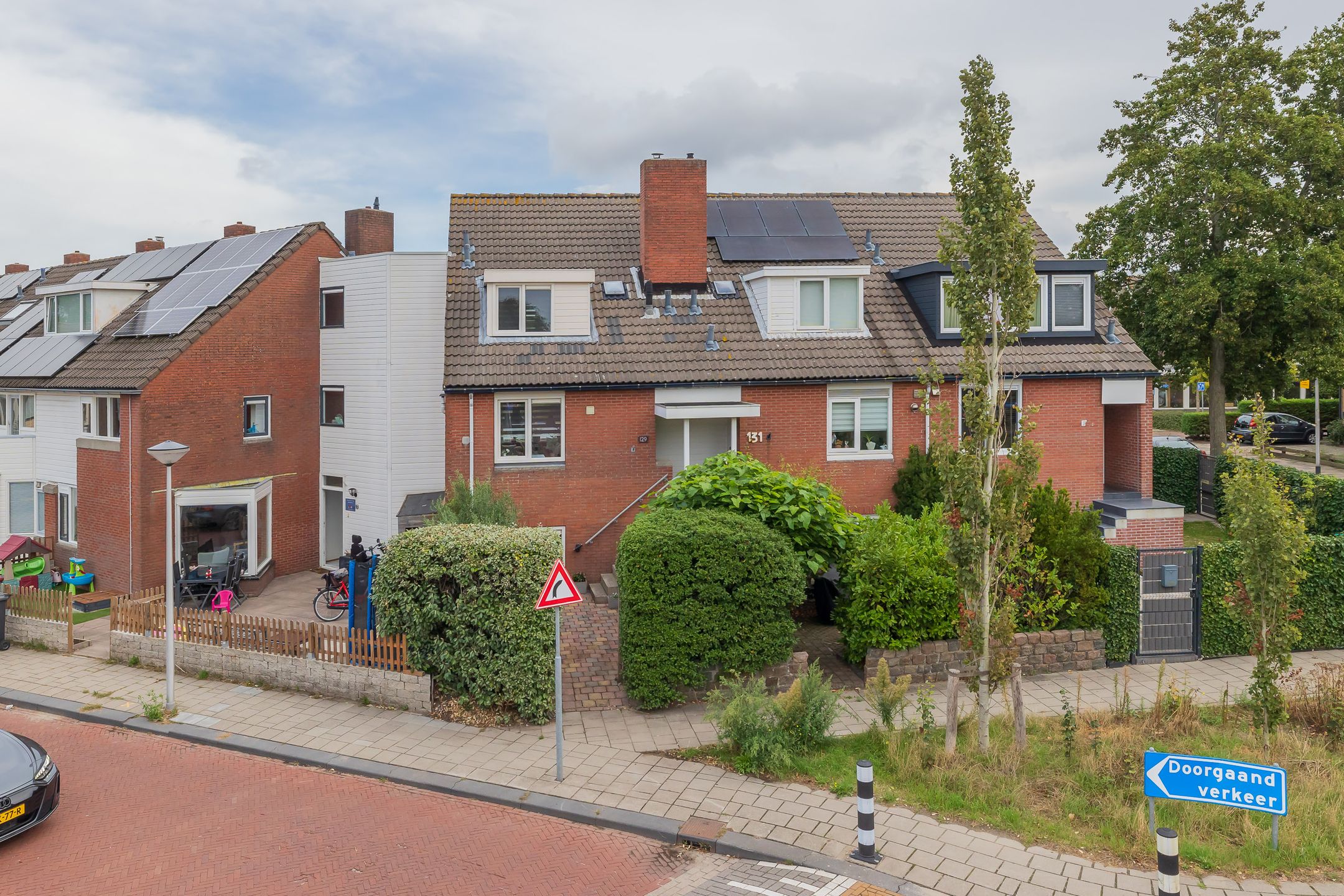 Foto van Victoriberg 129, Noordwijkerhout