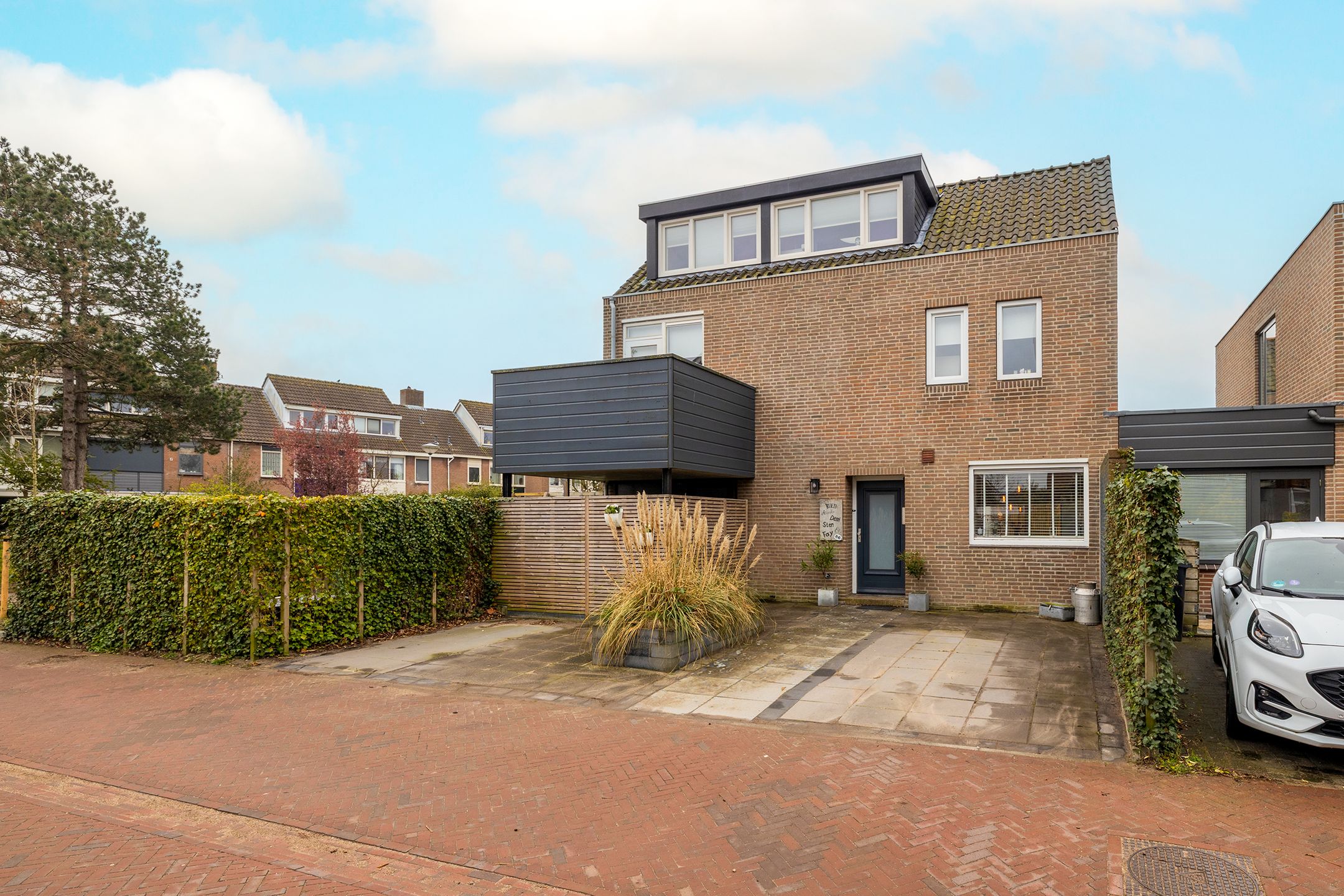 Foto van De Duinsloot 86, Noordwijkerhout