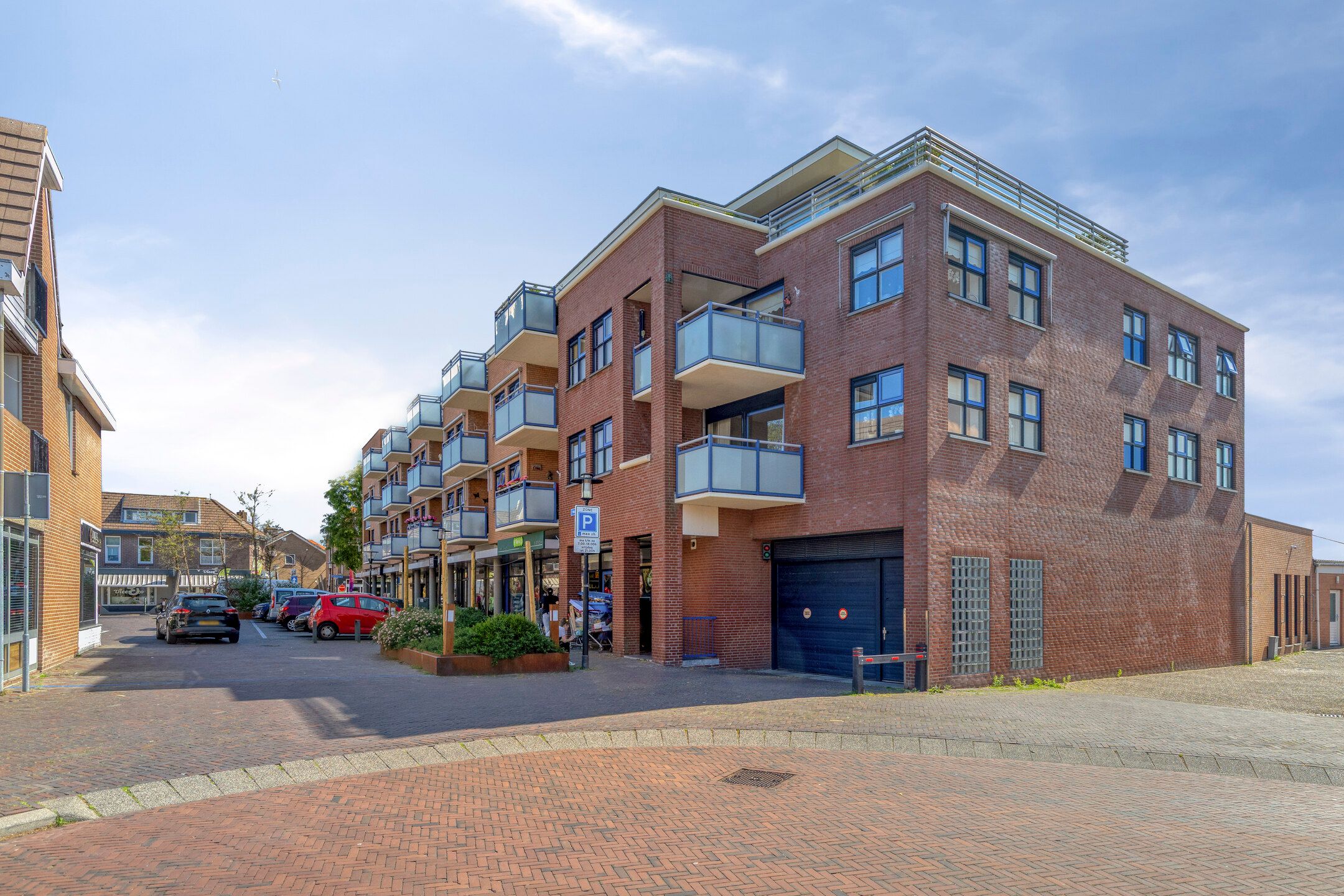 Foto van Havenstraat 40M8, Noordwijkerhout