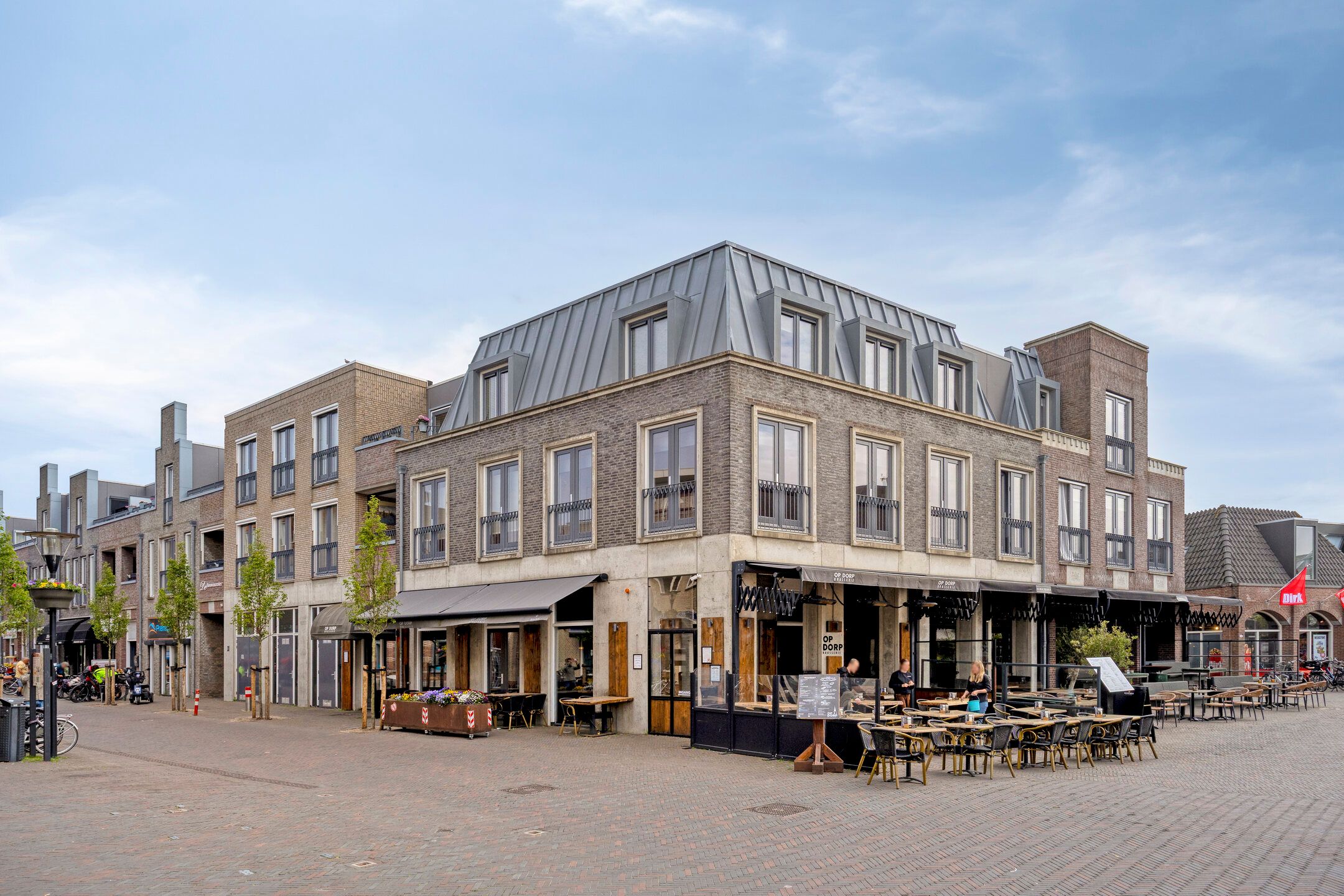 Foto van Dorpsstraat 5M18, Noordwijkerhout