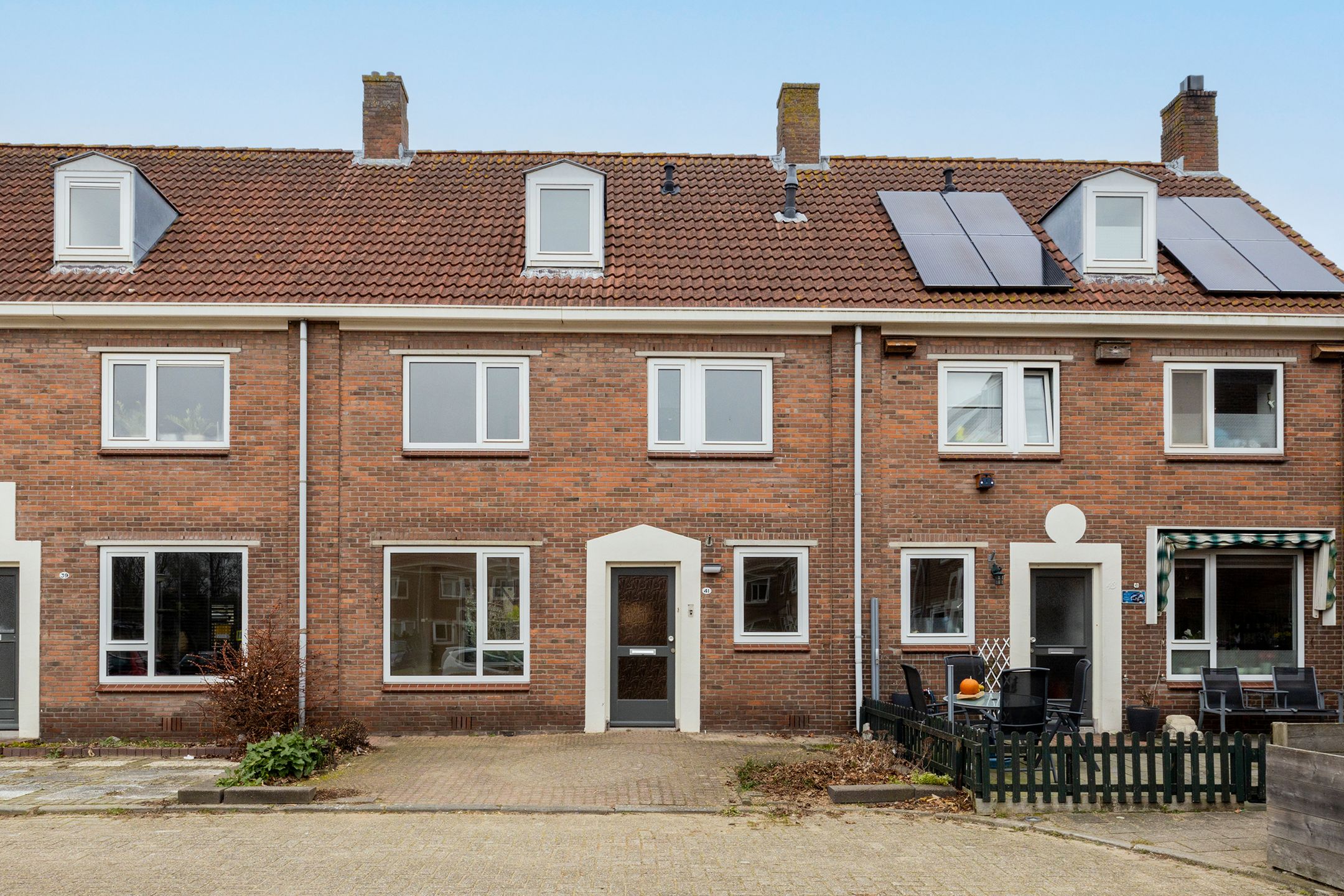 Foto van Viaductweg 41, Noordwijkerhout