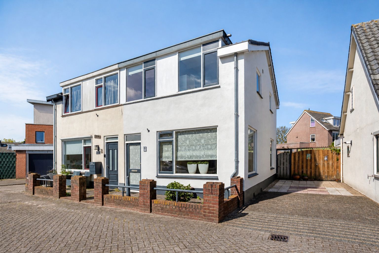 Foto van Verlengde Hoogstraat 6, Noordwijkerhout