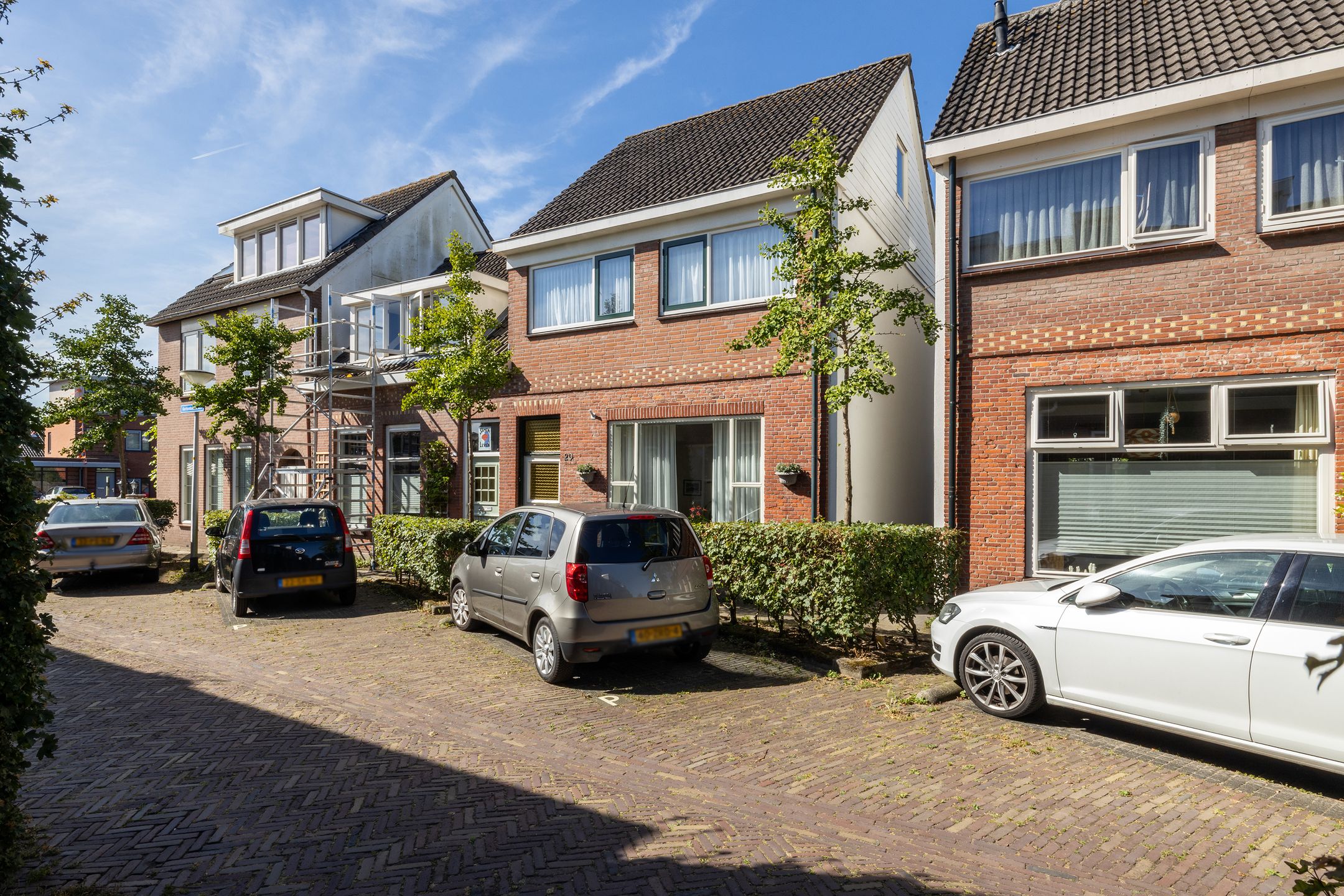 Foto van Kortenbachstraat 20, Noordwijkerhout