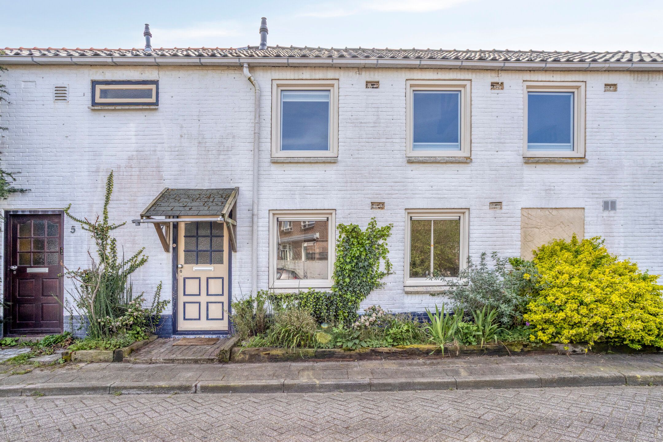 Foto van Cramerusstraat 7, Noordwijkerhout