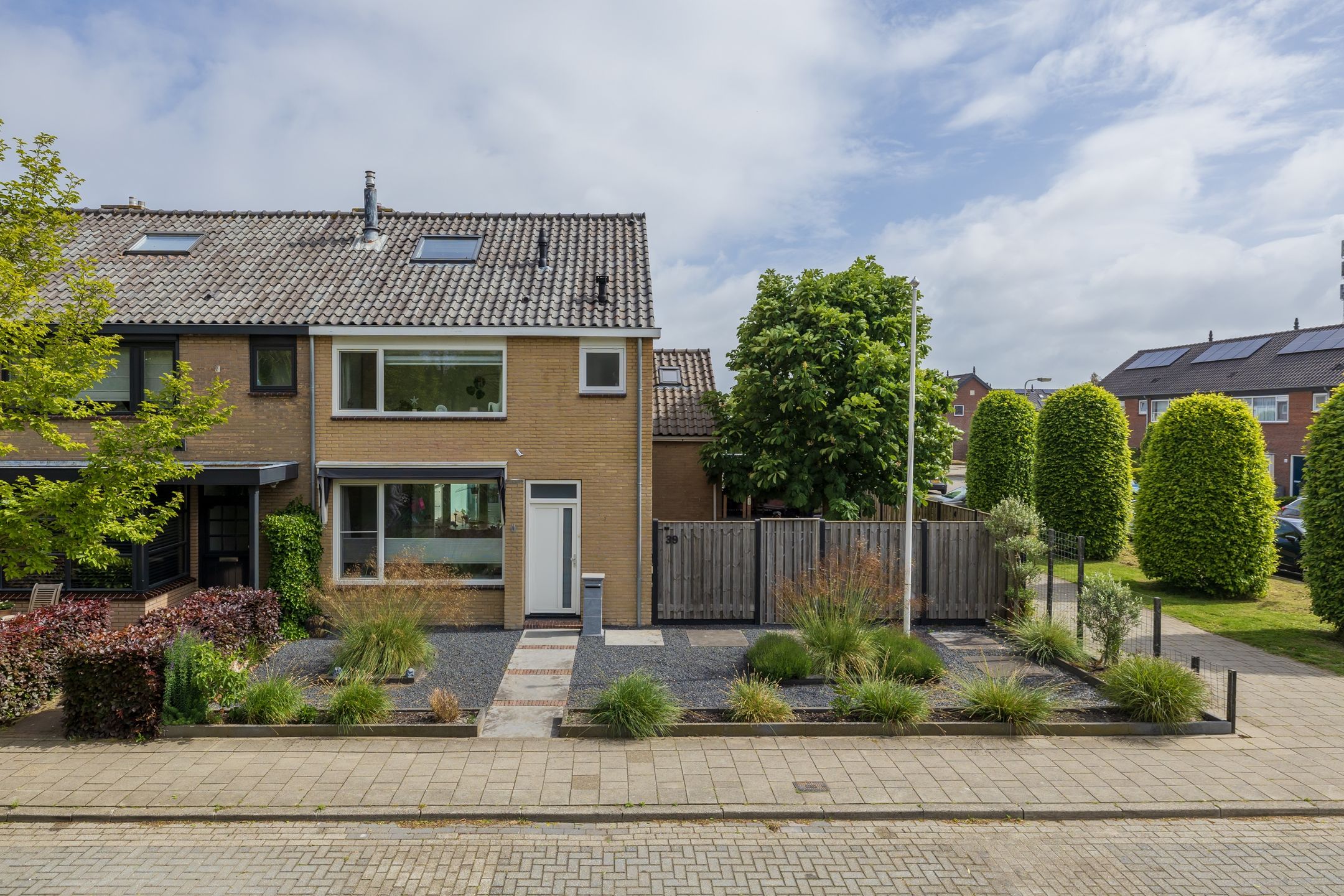Foto van Guldemondvaart 39, Noordwijkerhout