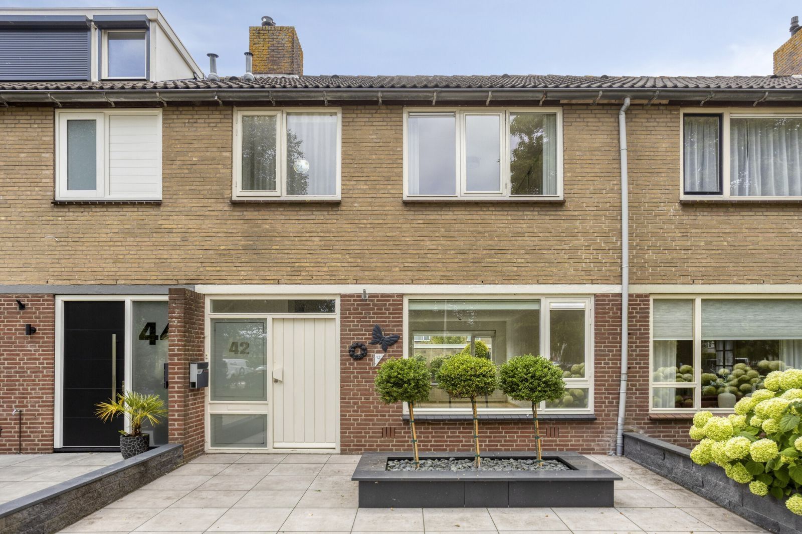 Foto van Wildlaan 42, Noordwijkerhout