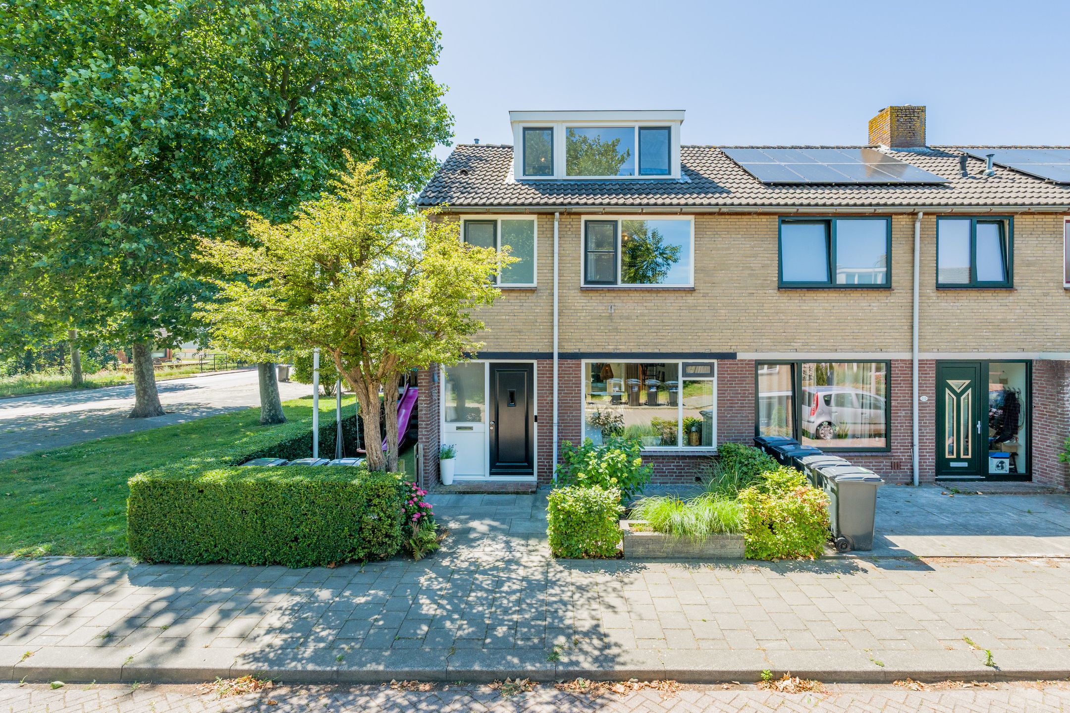 Foto van Meeuwenlaan 58, Noordwijkerhout