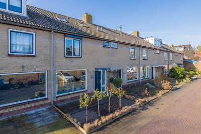 Foto van Fazantlaan 20, Noordwijkerhout