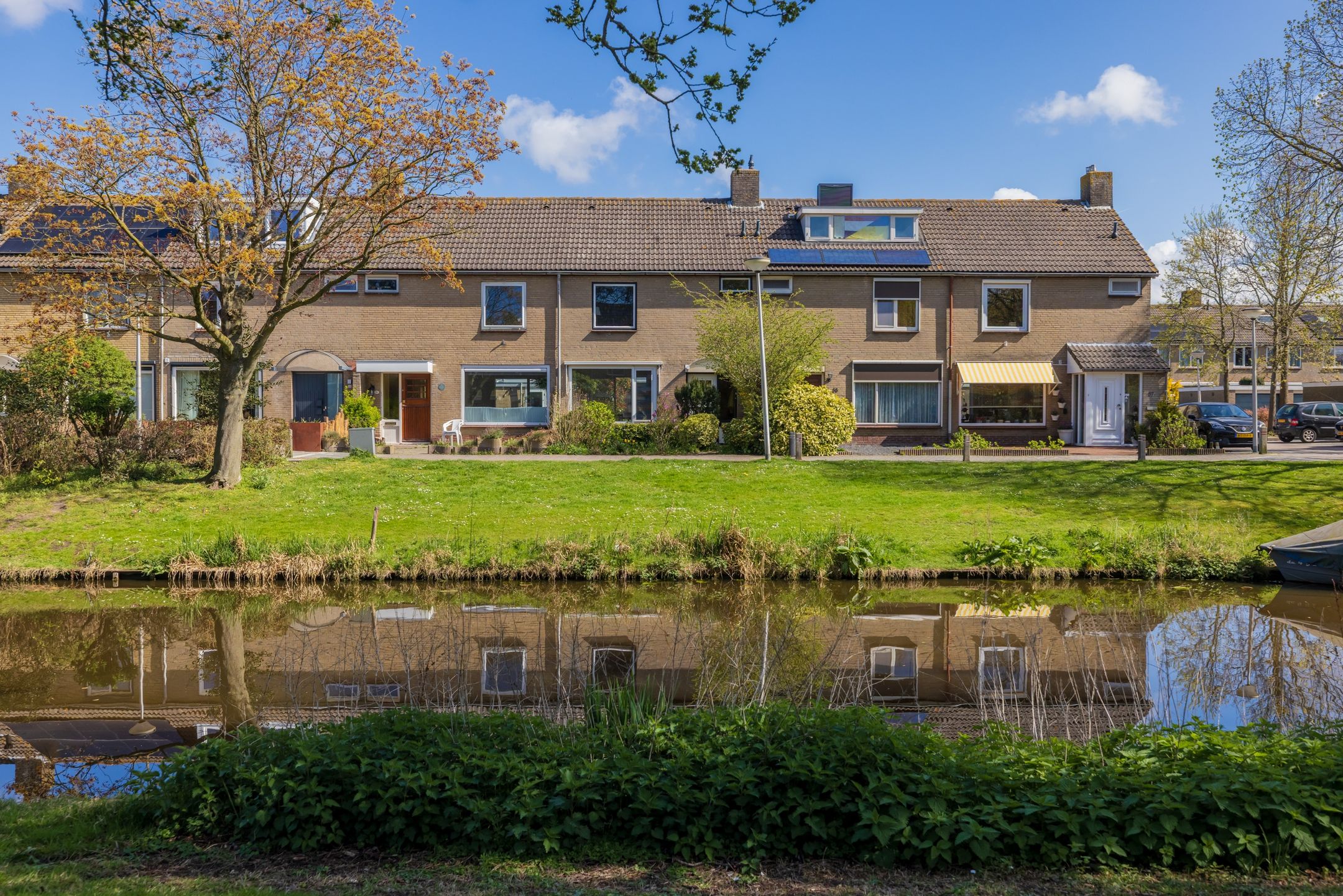 Foto van Vinkenstraat 53, Noordwijkerhout