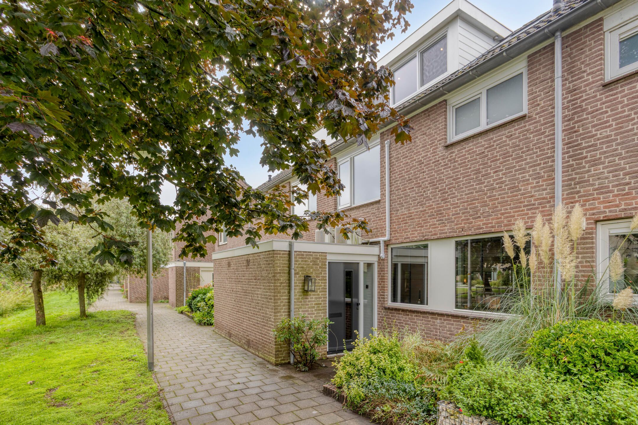 Foto van Kievitshorn 2, Noordwijkerhout