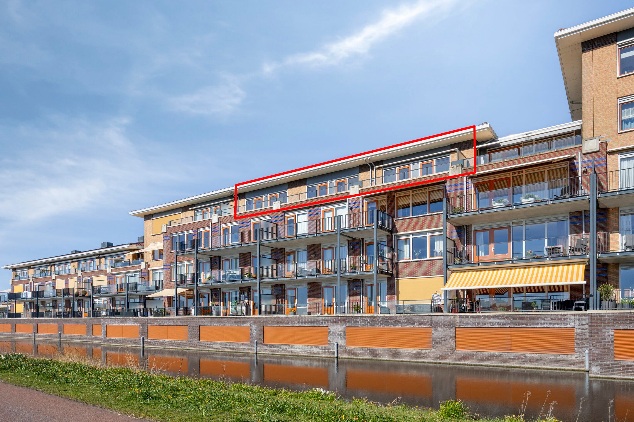 Foto van Colosseum 53, Noordwijkerhout