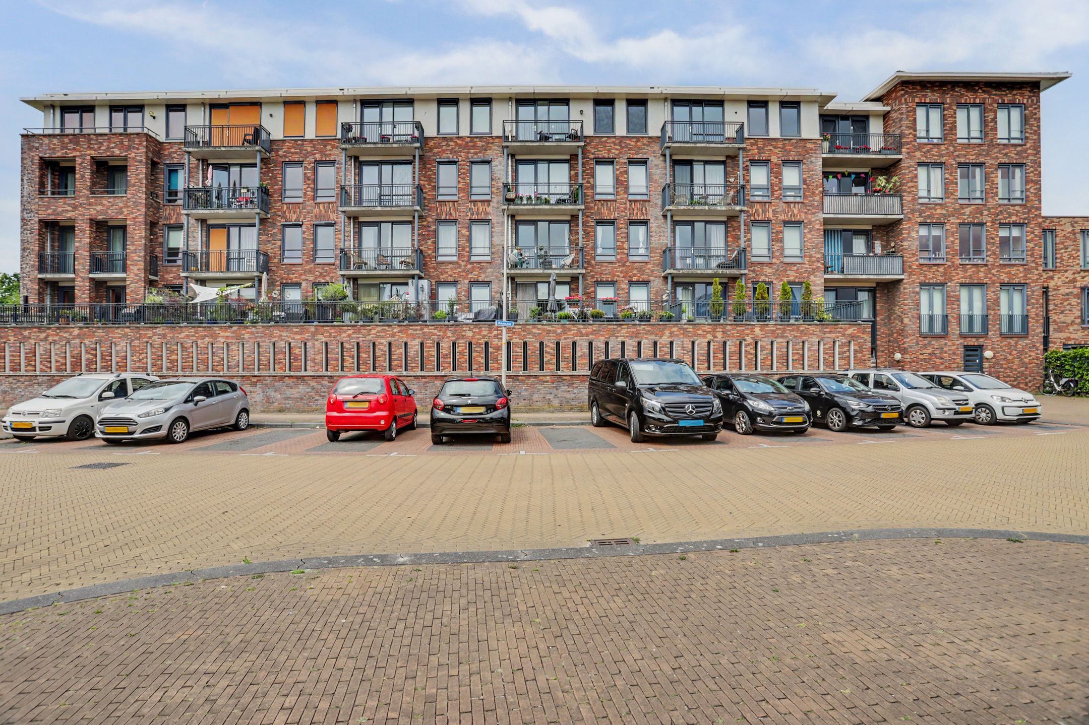 Foto van Meander 29, Noordwijkerhout