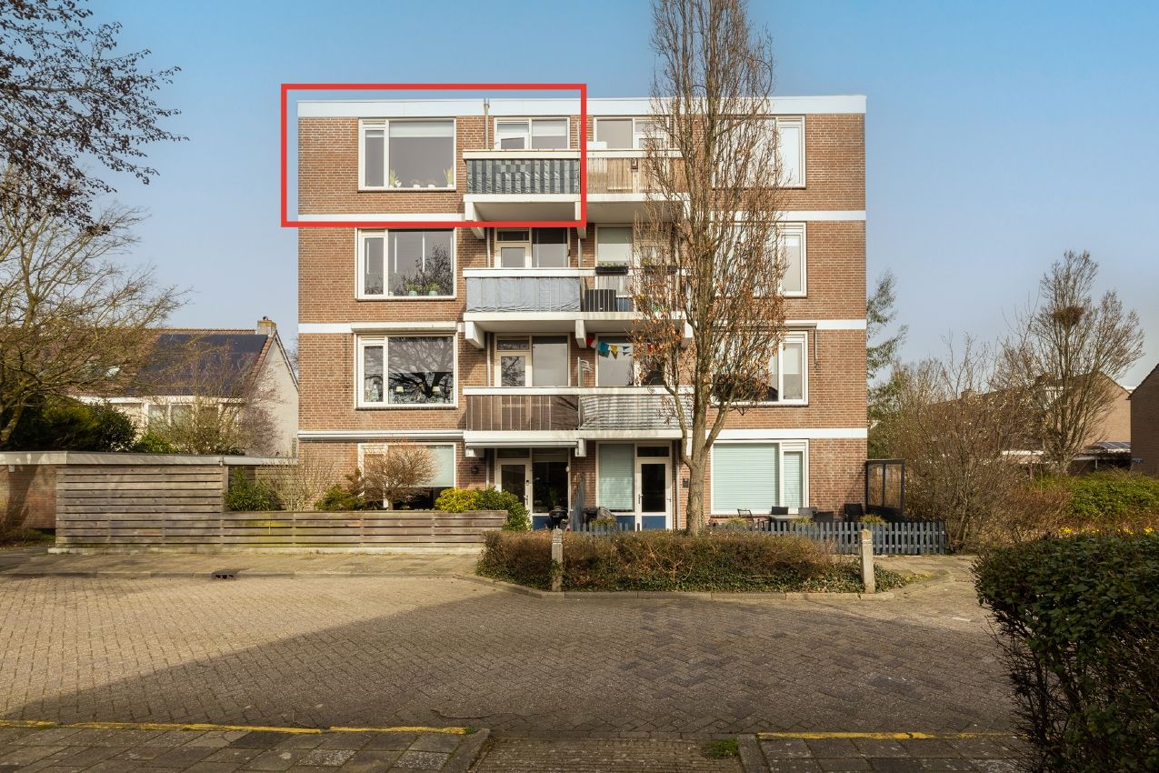 Foto van Braambos 7, Noordwijkerhout