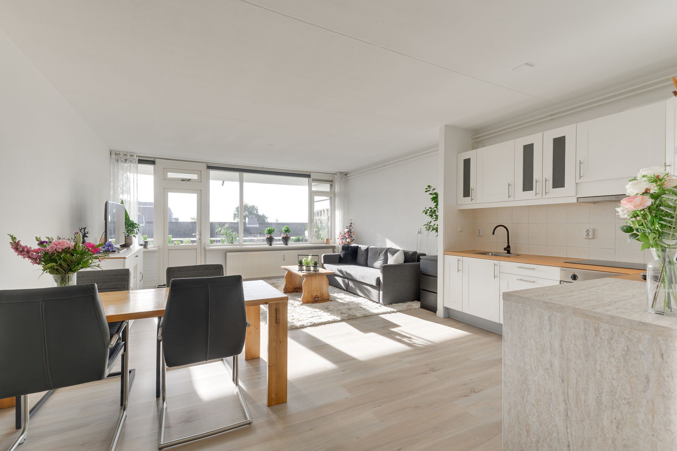 Foto van Kornoeljelaan 42, Noordwijkerhout